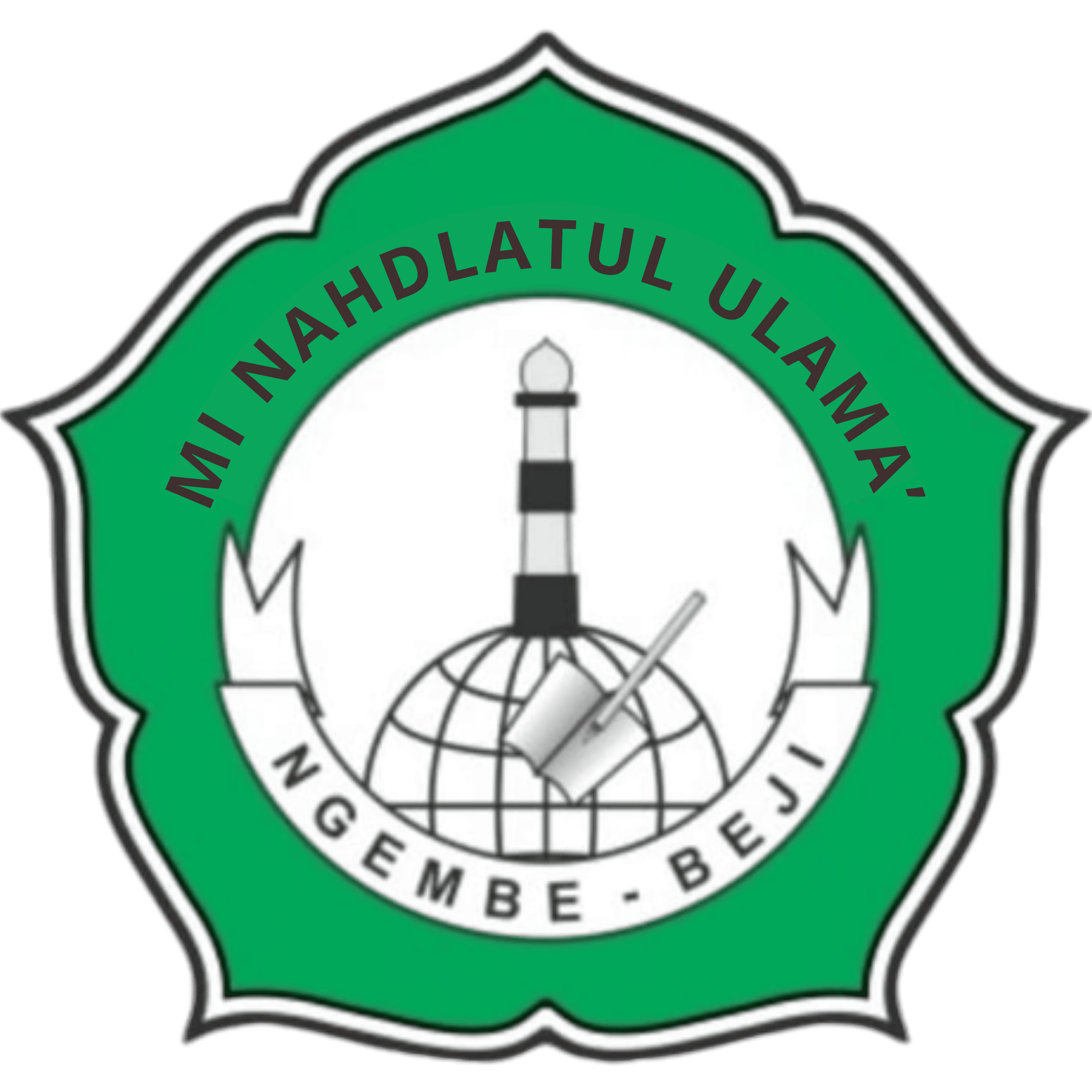 MI NAHDLATUL ULAMA' NGEMBE